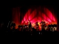 Big Star - Brookyln Masonic Temple -