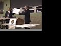 COUNCILMAN JACK WEISS ABOUT SOHA TOY DRIVE
