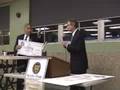 videos de COUNCILMAN JACK WEISS ABOUT SOHA TOY DRIVE