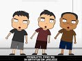 animation by nchproductions mosquito song by mrbrownshow.com see more animations at nch85.deviantart.com hear more hilarious music and podcast at www.mrbrownshow.com this animation was done after hearing the mosquito song from the mrbrownshow. I intended to finish it by national day but there were delays, and I only started working on it like 04/08/09 so it was a pretty rushed work. I hope you guys would like it.