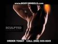 Ab Fitness Made Easy - How To Use The Ab Roller