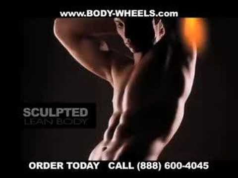 how to use v fit ab roller