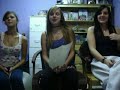 The Jessicaa Breelyn And Brittni Show #1 The Jessicaa Breelyn And Brittni Show #1