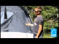 Yahi 6 +2 Tent Overview