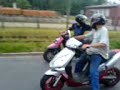 Sym Reddevil vs Pink BWS
