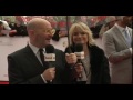 heat magazine's lucie cave and boyd hilton host live from the bafta red carpet 2013, interviewing all the celebs as they make their way in to the event. join...