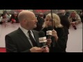 heat magazine's lucie cave and boyd hilton host live from the bafta red carpet 2013, interviewing all the celebs as they make their way in to the event. join...