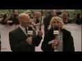 heat magazine's lucie cave and boyd hilton host live from the bafta red carpet 2013, interviewing all the celebs as they make their way in to the event. join...