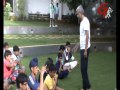 Yoga Session - 2