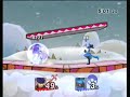 FSmash is Broken FSmash is Broken