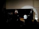 Sylvester Awards - Tales from the Birdbath