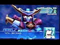 Super Robot Wars XO Dancougar Super Robot Wars XO Dancougar