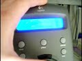 Logitech Z-680 Mass Excursion Logitech Z-680 Mass Excursion