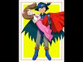 AshXMay-Can take my eyes off of you...