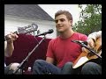 circa survive singing act appalled live on fuse.