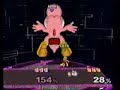 Aho (Yoshi) Vs. Chinesah (Fox) pt. 1