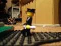 The Star Wars Duel Lego (Music video)