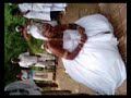 Saida de Karla d'Oxum e Ekéde Suellen