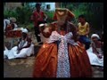 Saida de Karla d'Oxum e Ekéde Suellen