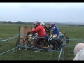 Formula Grasstrack Racing