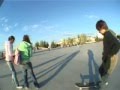 Ezekiel Toliatty-Samara tour