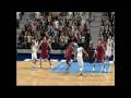 videos de Jordan Ewing Magic Bird Malone Starks....in NBA 2k9