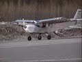 STOL CH 801 in Alaska STOL CH 801 in Alaska