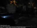 SalsaSouls Pt 1 India Salsa Journey with Arieh Alexander