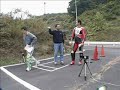 2005タイヤナビ・ライスポ杯ジムカーナ大会第6戦