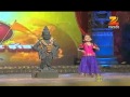 Marathi Paul Padte Pudhe Atkepar Zenda Jan. 24 '12 - Shruti Nigde