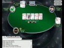 Poker tournament \