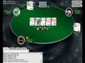 Poker tournament 'bomb addicts'