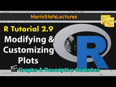 how to draw a graph x and y axis