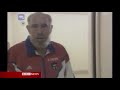 Fidel Castro: se siente bien! Chavez