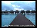 Filitheyo, Pontile Water Bungalows