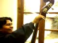 CONCIERTO PARA CONTRABAJO VIOLIN DE HEDER SANTOS