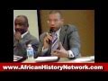 Why African-American Businesses Go Out Of Business - Bro. Michael - You Ask We Tell 1-15-11.mp4