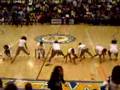 Crenshaw High School Dancers - STYLE