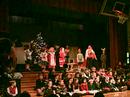 HCA Christmas Pageant pt. 1