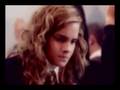 ...hush little baby Hermione Pauline