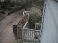Neighbor Throws POOP