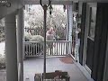 Neighbor Throws POOP