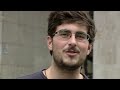 Como foi, depois de algum tempo, o reencontro com um grande amor? - Pé na Rua - 6-11-2012