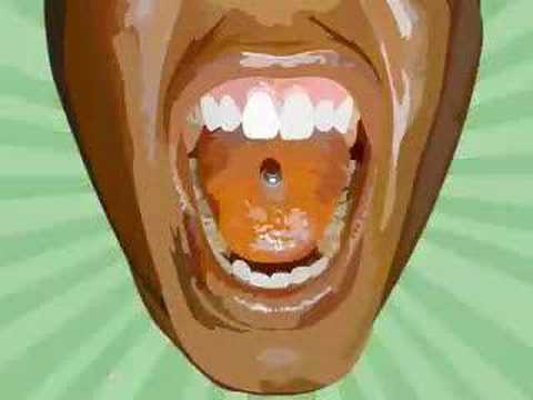 Sounds of my Mouth