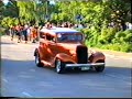 Crusing Bergsj� Sweden