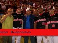 El Comandante del Beisbol