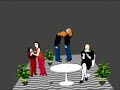 HOTEL by Han Hoogerbrugge (Trailer)