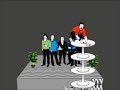 HOTEL by Han Hoogerbrugge (Trailer)
