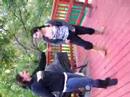 me and tayl dance fo real this time!