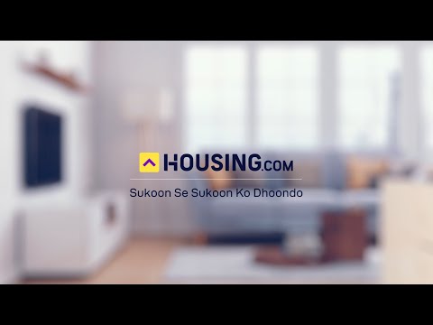 Housing.com-Sukoon Se Sukoon Ko Doondo